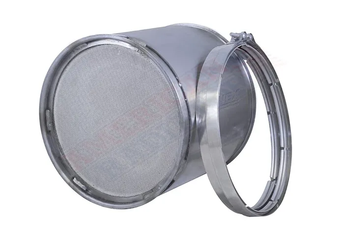 Dpf technologies 2