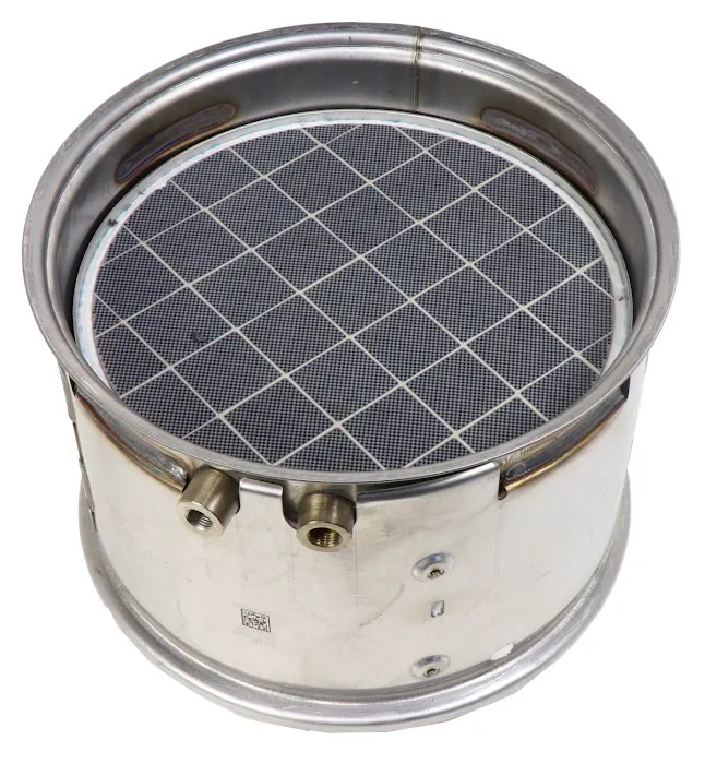 Dpf technologies 4