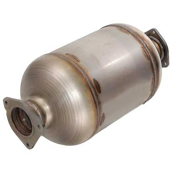 Dpf technologies 8