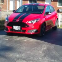 Glenn's Auto Body