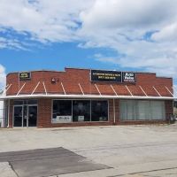 Automotive Service & Parts