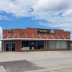 Automotive Service & Parts ico