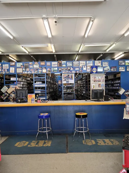 NAPA Auto Parts 0