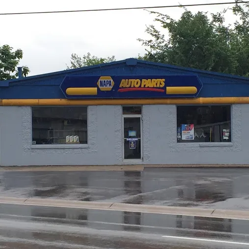 NAPA Auto Parts 3