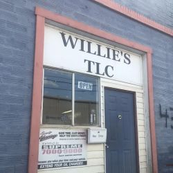 Willie's Tlc Car Repair LLC ico