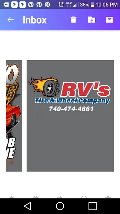 RV's Tire & Wheel 2