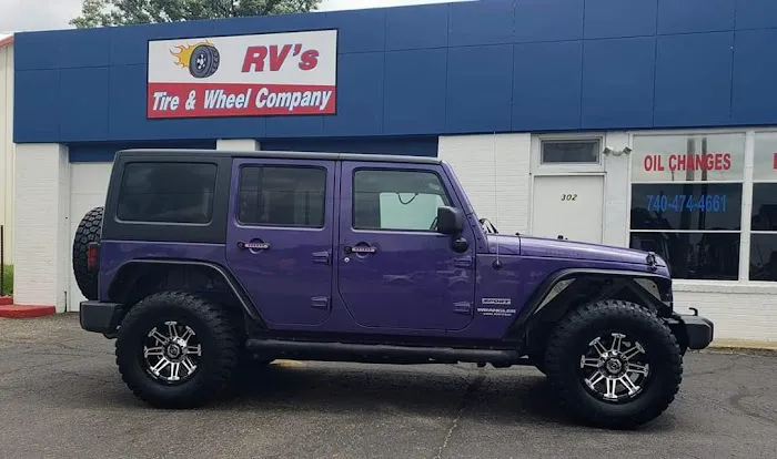 RV's Tire & Wheel 3