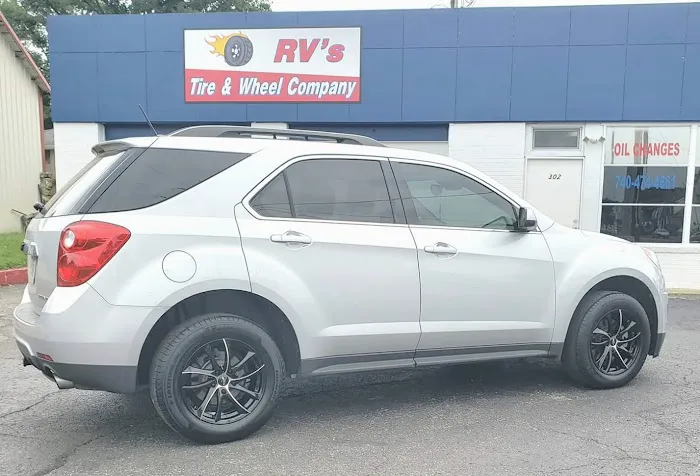 RV's Tire & Wheel 5