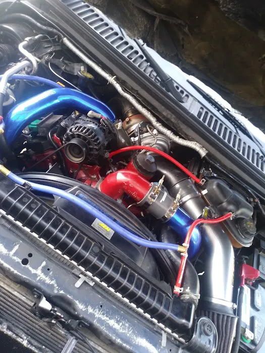 Dicksons Diesel Performance .LLC 2