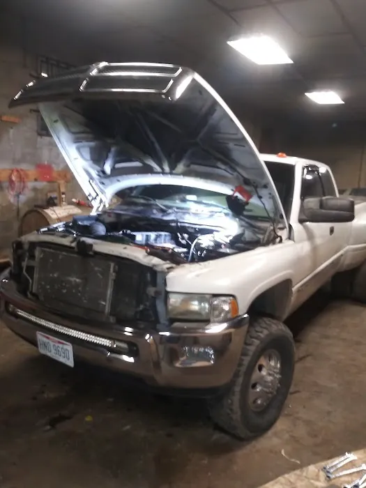 Dicksons Diesel Performance .LLC 3