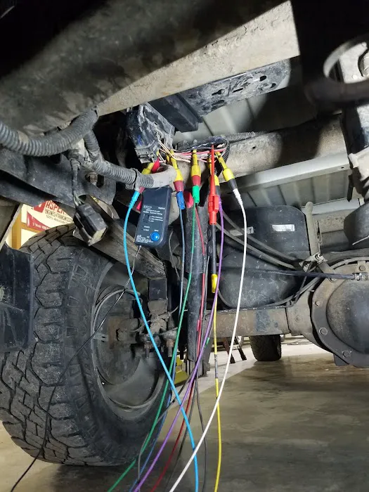 Ragland's Diagnostic & Repair LLC 6