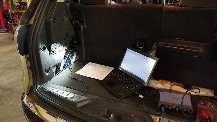 Ragland's Diagnostic & Repair LLC 8