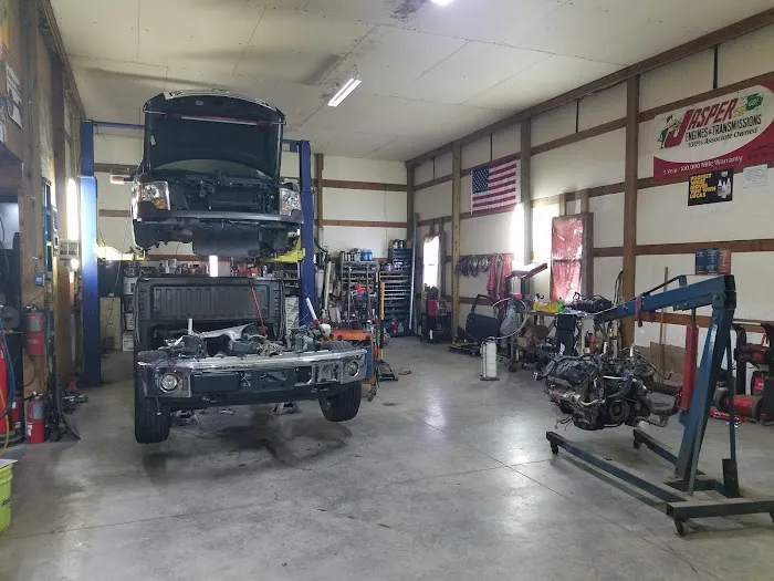 Ragland's Diagnostic & Repair LLC 7