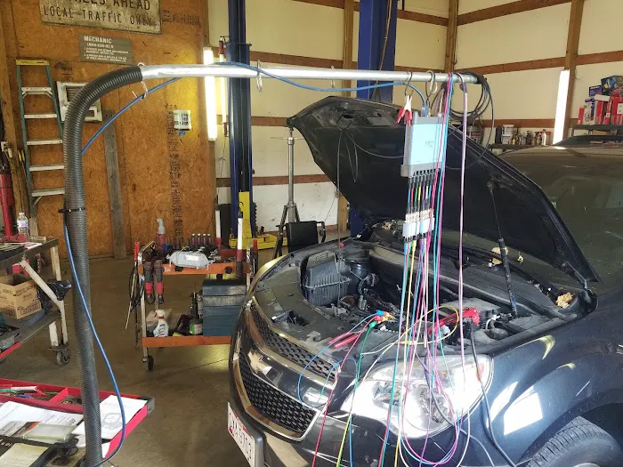 Ragland's Diagnostic & Repair LLC 5