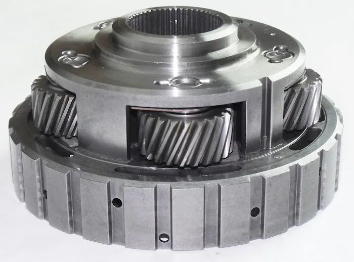Global Transmission Parts 5