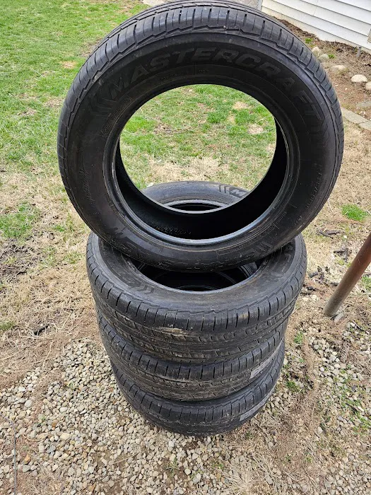 Route 56 Tires 3