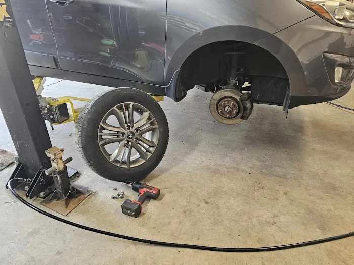 Route 56 Tires 0