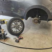 Route 56 Tires