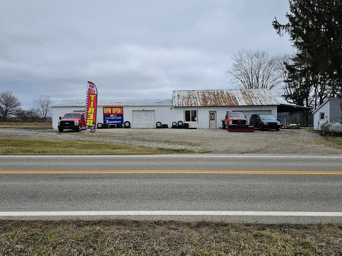 Route 56 Tires 5
