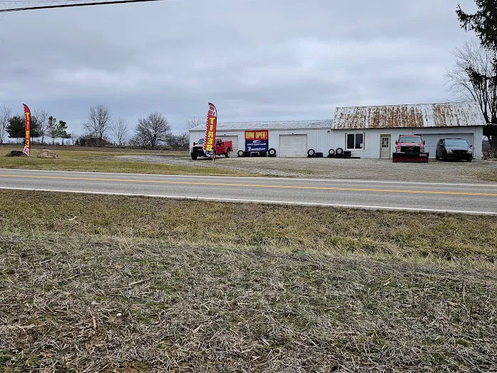 Route 56 Tires 6