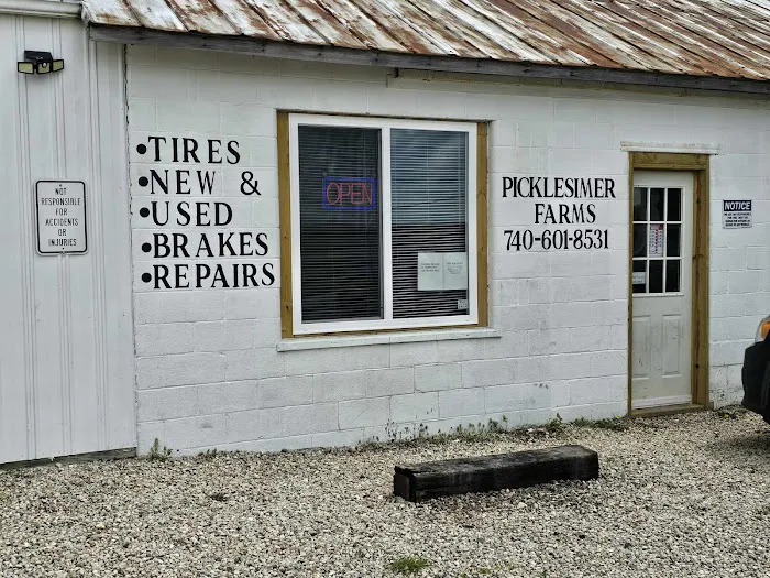Route 56 Tires 8