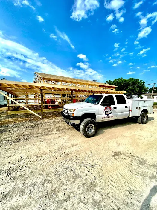 American force field service LLC 3