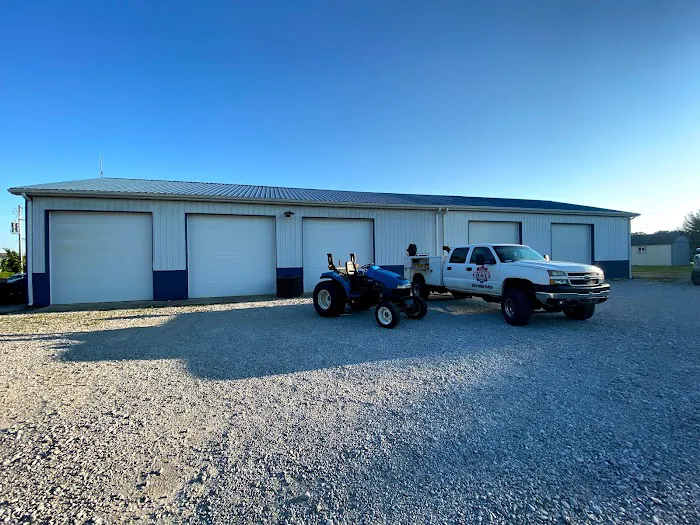 American force field service LLC 0
