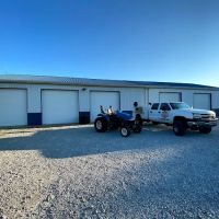 American force field service LLC