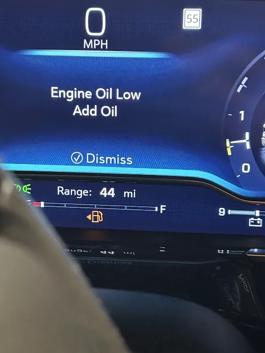 Valvoline Instant Oil Change 1