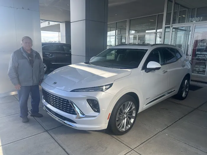 Coughlin Automotive of Circleville Parts 0