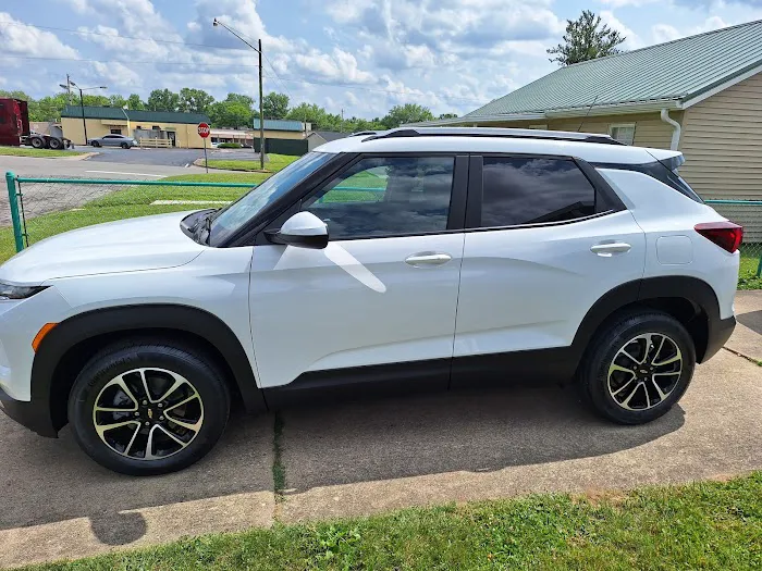 Coughlin Automotive of Circleville Parts 2