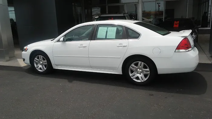 Coughlin Automotive of Circleville Parts 3