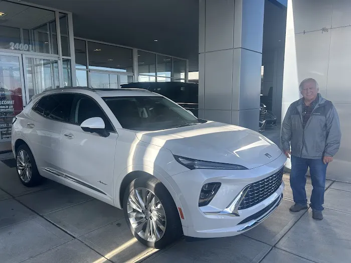 Coughlin Automotive of Circleville Parts 1