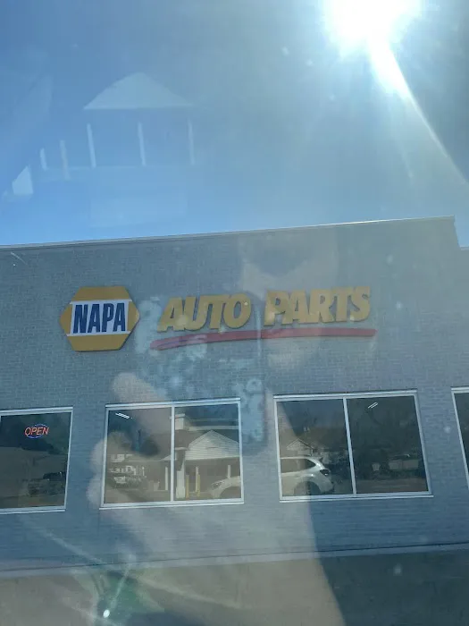 NAPA Auto Parts 0