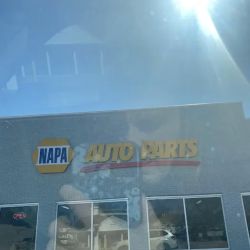 NAPA Auto Parts ico