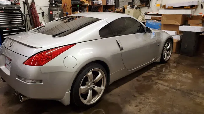 Jenkins Auto Glass 5