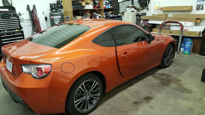 Jenkins Auto Glass 6