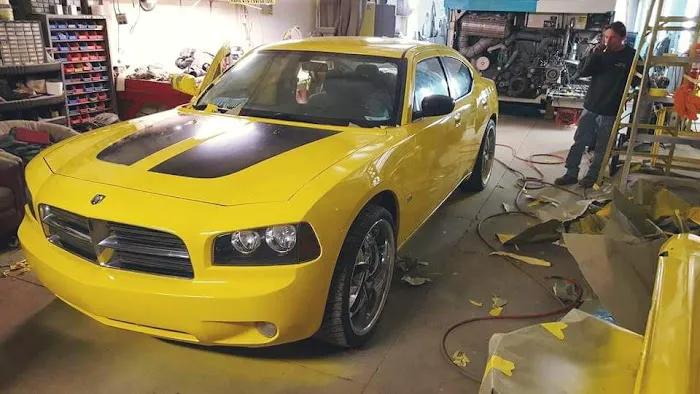 Star Jet Motorsports 0
