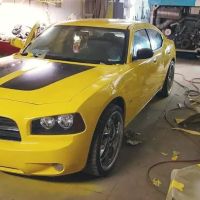 Star Jet Motorsports