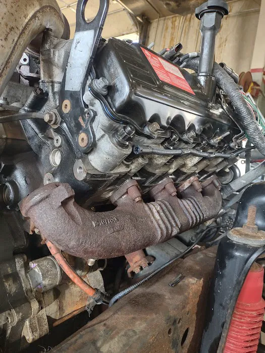 High Rize Diesel LLC 8