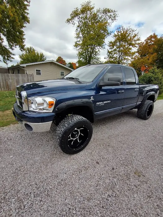 High Rize Diesel LLC 7