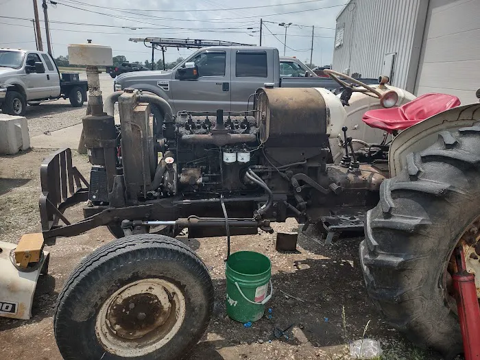 High Rize Diesel LLC 5