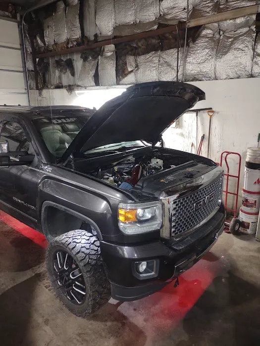 High Rize Diesel LLC 6