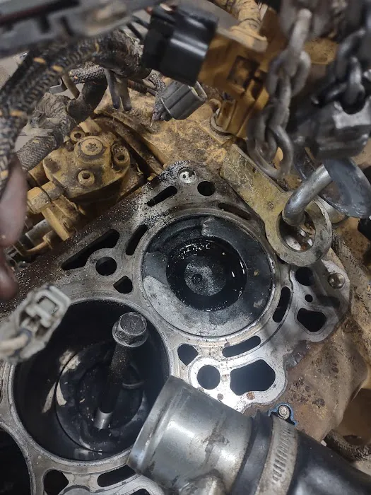 High Rize Diesel LLC 2