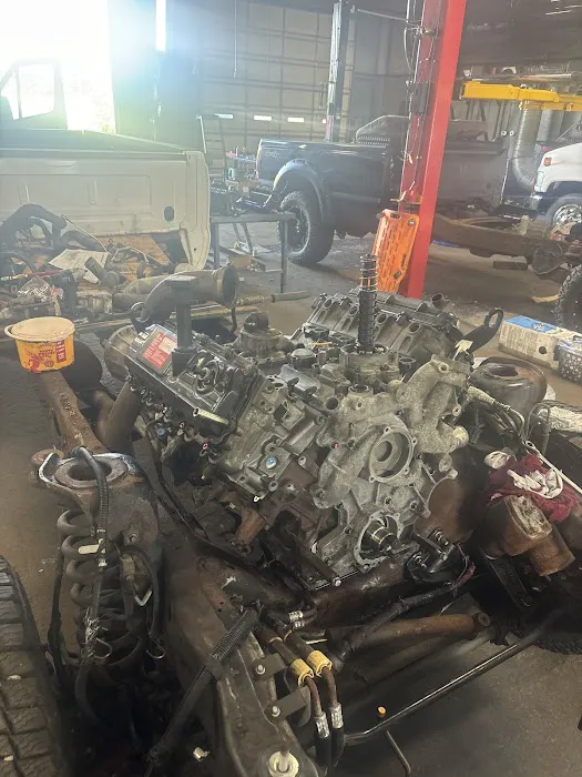 High Rize Diesel LLC 1