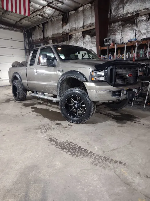 High Rize Diesel LLC 4