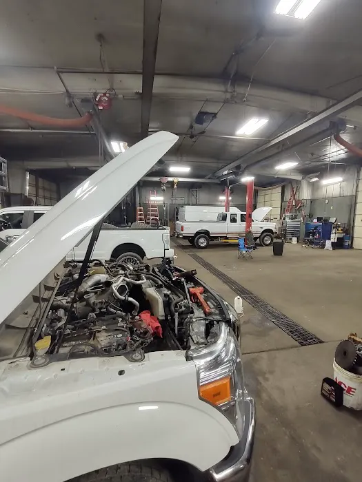 High Rize Diesel LLC 0