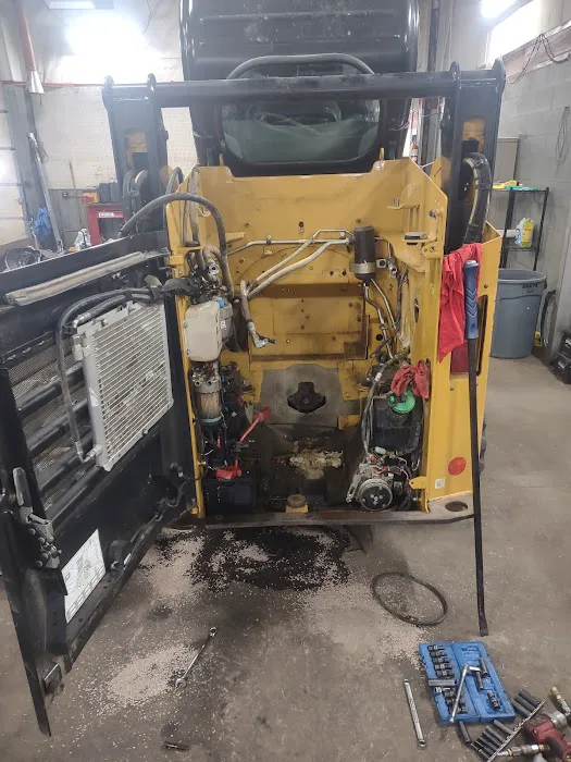 High Rize Diesel LLC 3