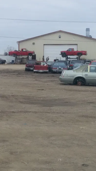 Deercreek Auto Parts 6