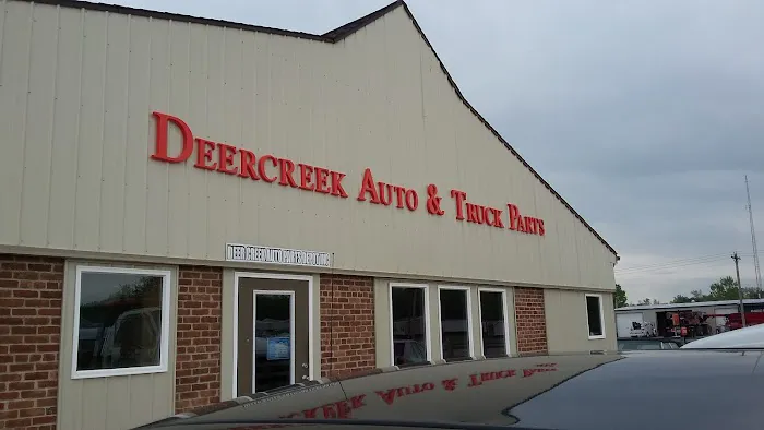 Deercreek Auto Parts 0